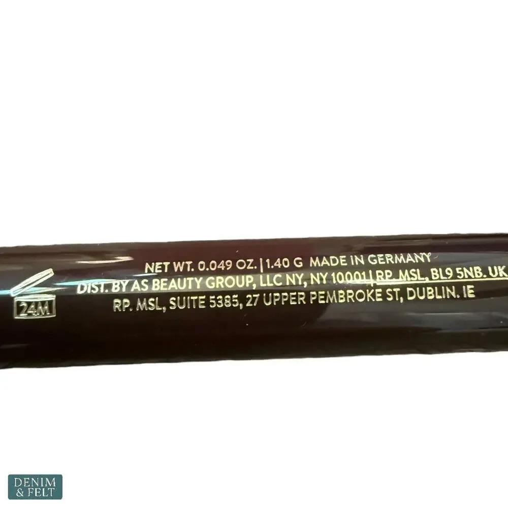 Laura Geller Kajal Longwear & INKcredible Gel Eyeliner Set Brown Taupe & Brown‎